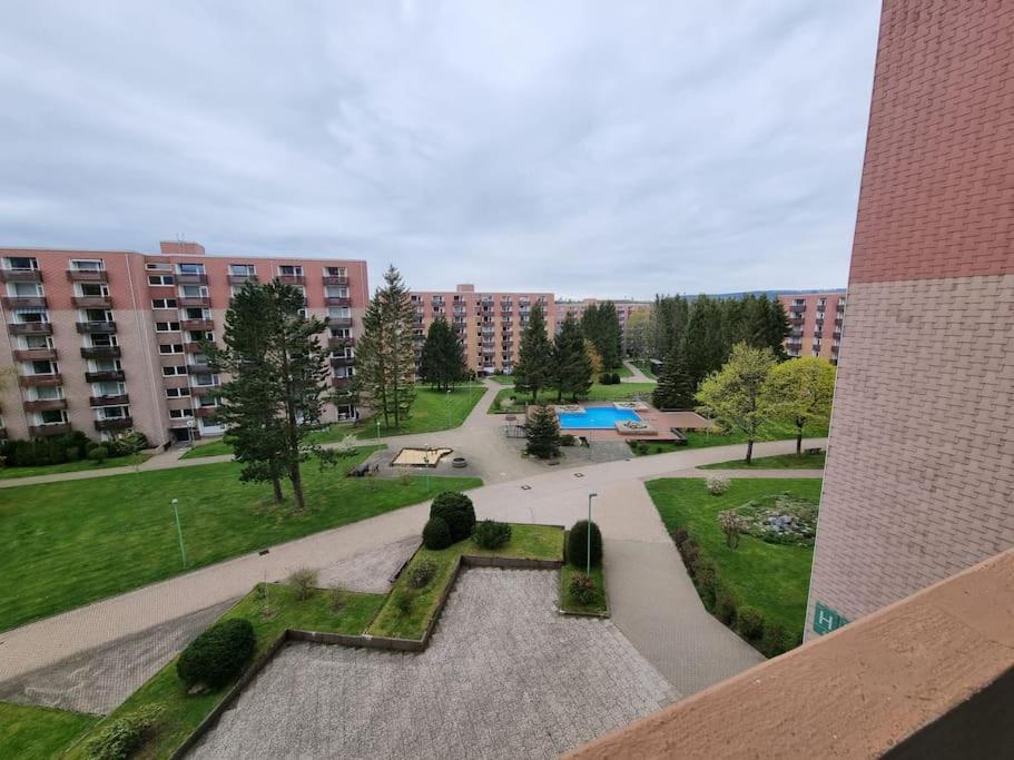 Ferienwohnung Altenau Im Harz, Hunde Exterior photo