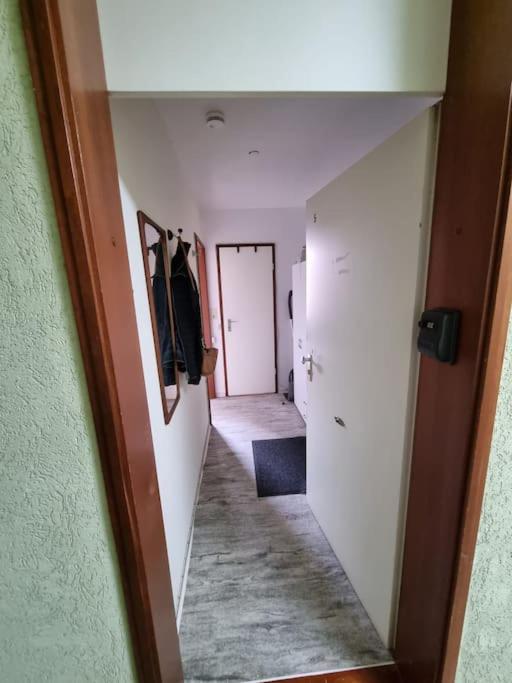 Ferienwohnung Altenau Im Harz, Hunde Exterior photo